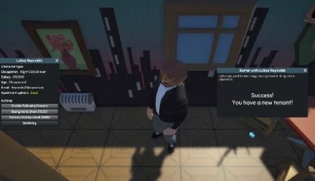 包租婆模拟器下载中文版-包租婆模拟器下载中文版v.8.31 包租婆模拟器下载中文版-包租婆模拟器下载中文版v.8.31