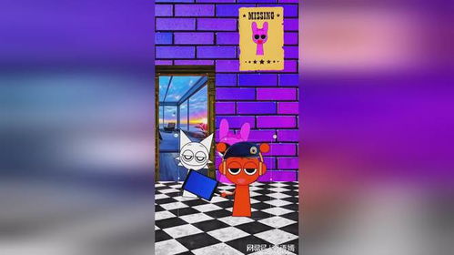 节奏盒子sprunki重制版免广告下载-节奏盒子sprunki重制版下载中文v.6.70