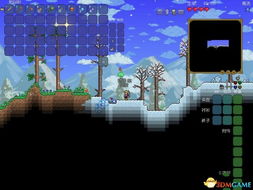 泰拉瑞亚1.4.3.2汉化版内置菜单3d游戏下载-泰拉瑞亚1.4.3.2汉化版内置菜单正版下载v.4.88