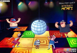 脑洞有点秀下载免费-脑洞有点秀微信小游戏v.8.32