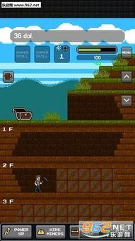 矿工模拟器中文版内置功能菜单下载安装-矿工模拟器中文版下载手机版2024正版更新版v.7.24