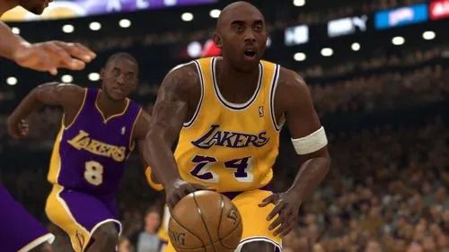 NBA2K20典藏存档版无限背包无限血下载-NBA2K20典藏存档版安卓版下载9.71.00.02v.0.58