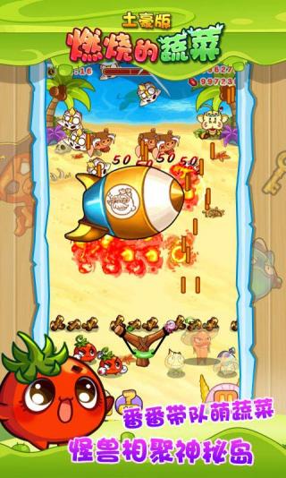 燃烧的蔬菜手机版下载安装-燃烧的蔬菜手机版内购免费版v.2.16 燃烧的蔬菜手机版下载安装-燃烧的蔬菜手机版内购免费版v.2.16