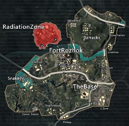 pubg地铁逃生国际服2024最新版本下载-pubg地铁逃生国际服下载中文v.0.65