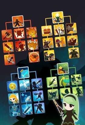 决战之地游戏安卓版下载安装-决战之地游戏下载v.0.80