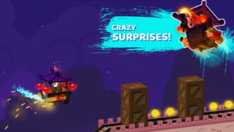 钻石狂潮免广告中文最新版下载-钻石狂潮无广吿免费下载v.8.56