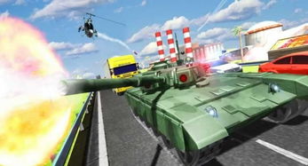 坦克陆地驾驶安卓下载-坦克陆地驾驶手机免费下载v.1.58