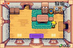 塞尔达传说缩小帽手机版游戏iOS下载-塞尔达传说缩小帽手机版无限零件下载v.2.35