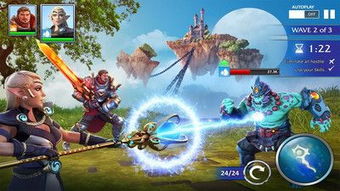 锻造幻想2024最新中文版下载-锻造幻想安卓下载v.6.24 锻造幻想2024最新中文版下载-锻造幻想安卓下载v.6.24