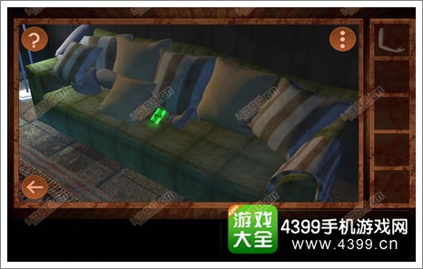 逃离恐怖噩梦修改器下载-逃离恐怖噩梦玩穿越下载v.2.49