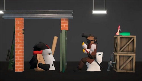 3d布娃娃沙盒游乐场游戏安卓版下载-3d布娃娃沙盒游乐场2024最新版本下载v.0.75