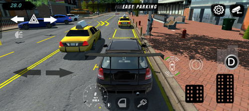 手动挡停车场测试服内置菜单最新版2024下载-手动挡停车场测试服不减反增版下载v.5.69