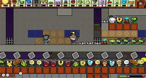 植物大战僵尸像素肉鸽版模拟器下载完整版-植物大战僵尸像素肉鸽版手机版游戏下载v.5.16 植物大战僵尸像素肉鸽版模拟器下载完整版-植物大战僵尸像素肉鸽版手机版游戏下载v.5.16