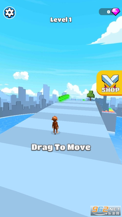 怪兽融合进化跑酷下载-怪兽融合进化中文内置作弊菜单下载v.3.82