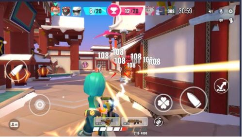 米忽悠派对0.05下载中文-米忽悠派对0.05游戏下载v.1.32