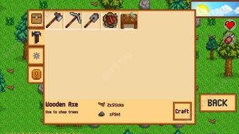 森林生存中文版0.1折下载-森林生存中文版内购免费版v.4.87