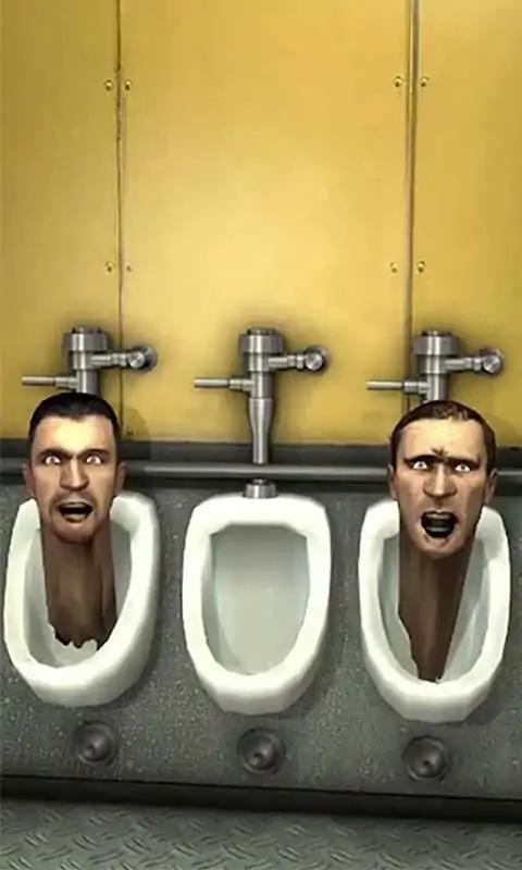 马桶人逆袭游戏正版下载-马桶人逆袭优化版下载v.7.77