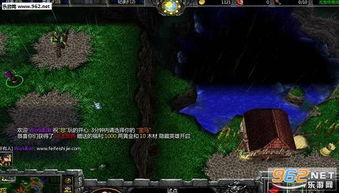 探寻魔兽RPG元素的魔法之战攻略：揭秘背后的绝招和奥秘