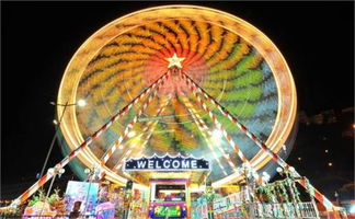 探寻未知科技之旅:梦幻世纪游乐城中的科技娱乐项目新体验引领未来游乐方式 探寻未知科技之旅:梦幻世纪游乐城中的科技娱乐项目新体验引领未来游乐方式