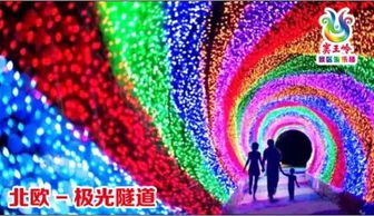 探寻未知科技之旅:梦幻世纪游乐城中的科技娱乐项目新体验引领未来游乐方式 探寻未知科技之旅:梦幻世纪游乐城中的科技娱乐项目新体验引领未来游乐方式