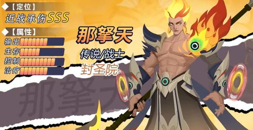 无限奇兵降临:全面解析T0英雄排名及最佳训练搭配指南 无限奇兵降临:全面解析T0英雄排名及最佳训练搭配指南