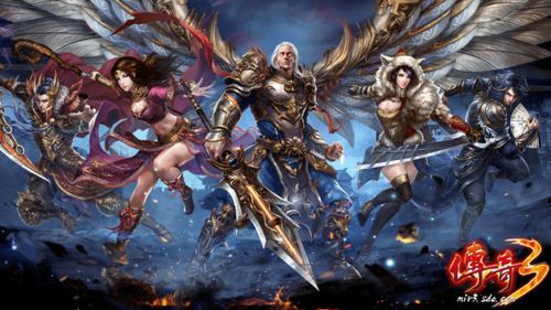 铁血王师旧版本:探讨其在游戏史上的影响和玩家怀旧情怀 铁血王师旧版本:探讨其在游戏史上的影响和玩家怀旧情怀