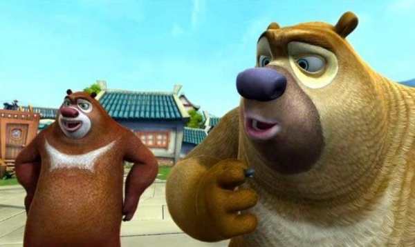 熊出没之环球大冒险:在哪里可以免费在线观看播放? 熊出没之环球大冒险:在哪里可以免费在线观看播放?