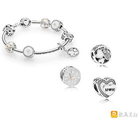 潘多拉手链多少钱一条?新款潘多拉手链价格如何定位? 潘多拉手链多少钱一条?新款潘多拉手链价格如何定位?