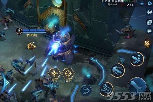 探索并精通荣耀召唤师技能:一场关于战斗策略与角色能力运用的深度讲解 探索并精通荣耀召唤师技能:一场关于战斗策略与角色能力运用的深度讲解