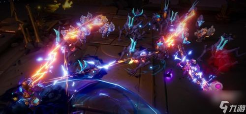 火炬之光无限最强流派推荐:选择最适合你的战斗风格 火炬之光无限最强流派推荐:选择最适合你的战斗风格