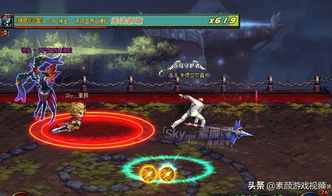 无间梦境6攻略:彻底解析游戏机制与关键技巧,助你轻松通关每个关卡 无间梦境6攻略:彻底解析游戏机制与关键技巧,助你轻松通关每个关卡