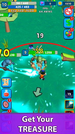 探索神秘精灵魔塔游戏:挑战智力与策略的完美结合,开启你的冒险之旅! 探索神秘精灵魔塔游戏:挑战智力与策略的完美结合,开启你的冒险之旅!