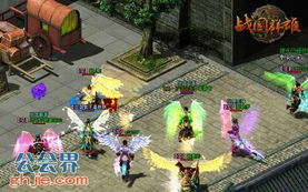 探索苍翼混沌效应es：揭示游戏背后的复杂机制与角色互动