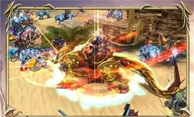 创世仙主:开启永恒征程,引领无尽奇迹 创世仙主:开启永恒征程,引领无尽奇迹