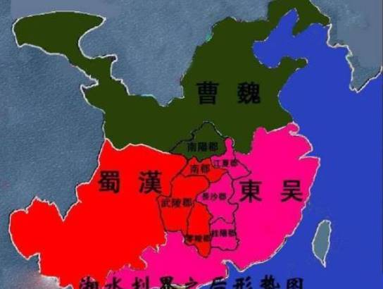 三国九州之战是哪九州？历史揭秘三国时期重要战役涉及的九州地区