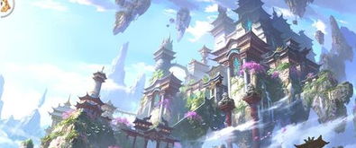 探寻仙魔尘缘手游的神秘世界，畅游无尽奇幻之境，体验绝美画面与创新玩法