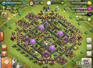 部落战争学院全攻略:从新手到高手的全面指导与策略技巧解析 部落战争学院全攻略:从新手到高手的全面指导与策略技巧解析