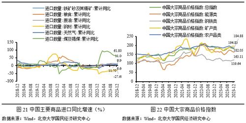 四组数据透视消费市场回升向好，经济持续复苏迹象显现