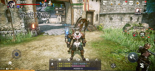 余烬风暴职业指南：探索新职业，赢取未来的胜利