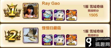 山海经幻想录最强阵容搭配：打造无敌神阵，谁能敌？