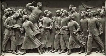 探寻人皮鼓阿姐鼓的历史渊源和文化意义: 传承千年的神秘乐器传奇