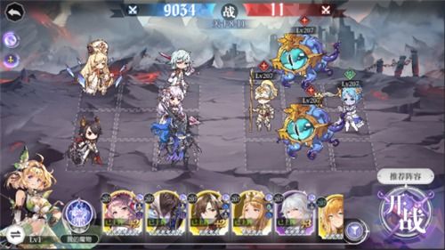 揭秘月神的迷宫：详解人物角色及图鉴，探寻神秘迷宫背后的故事与奥秘