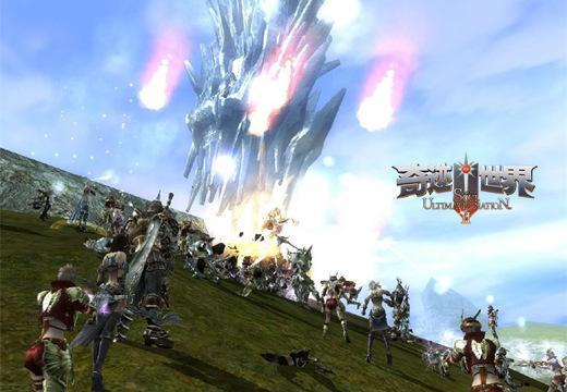 调查神秘生物：战场英雄物语中的奇幻世界揭秘