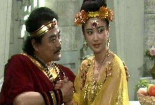 《封神榜傅艺伟版01》：传世神话再现，傅艺伟演绎经典角色，精彩纷呈的大型古装神话剧！