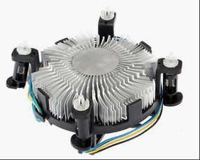 2021年最新电脑散热器十大名牌排行榜，全面解析最佳散热器品牌推荐