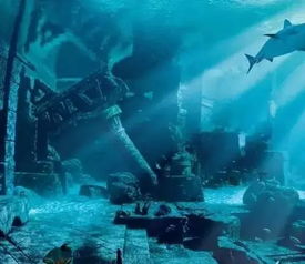 探寻失落的传说:《亚特兰蒂斯战记》的神秘历史和惊人真相 探寻失落的传说:《亚特兰蒂斯战记》的神秘历史和惊人真相