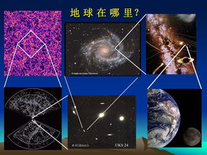 探索宇宙奥秘：深空之眼wiki的全面解读与科普普及，在科技与天文学的交汇点尽揭秘密