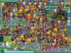 探秘神秘四海仙妖记游戏：解谜千年秘密，挑战神秘力量，探寻传说中的宝藏