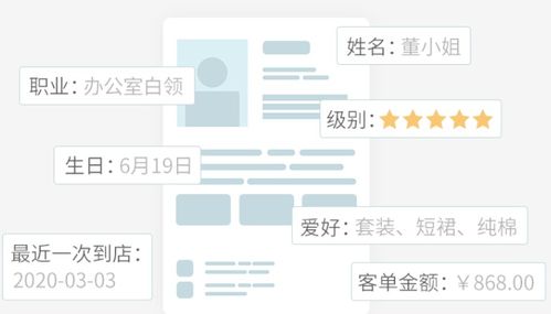 提升销售业绩的神器:全方位的服装销售管理软件指南 提升销售业绩的神器:全方位的服装销售管理软件指南