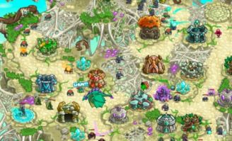 妖精都市:充满神秘与魔法的现代都市生活 妖精都市:充满神秘与魔法的现代都市生活